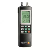 Testo 312-3 Манометр 0632 0314 - от {0} сум