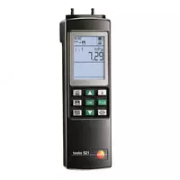 Testo 521-3 Дифференциальный манометр 0560 5213