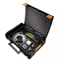 Differensial bosim o'lchagich Testo 312-4 to'plami 0563 1327