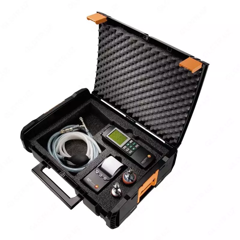 Differensial bosim o'lchagich Testo 312-4 to'plami 0563 1327 - {0} so'mdan