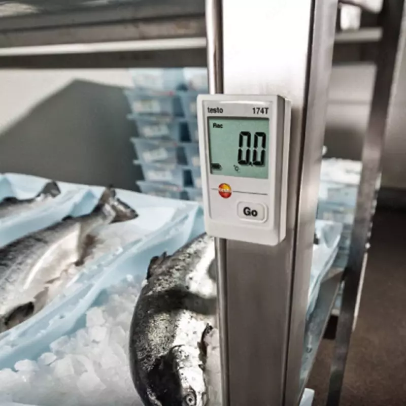 Testo 174 T логгер данных температуры 0572 1560 - от {0} сум