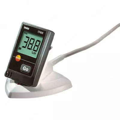 Testo 174 H Mini harorat va namlik ma'lumotlarini qayd qiluvchi 0572 6560 - 2 000 000 so'm / donadan