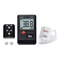 Комплект Testo 174 H Мини-логгер данных температуры и влажности 0572 0566 - от {0} сум