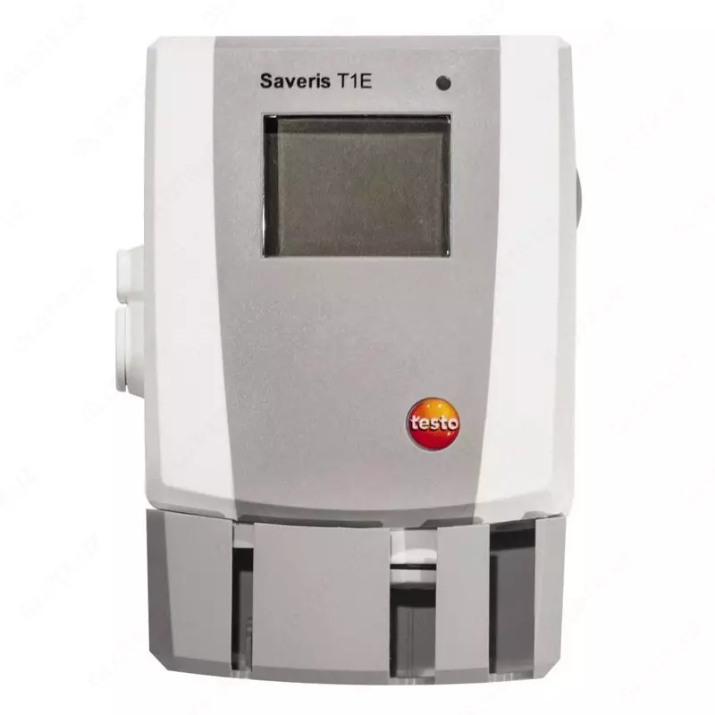 Testo Saveris T1 E 1-канальный Ethernet зонд температуры