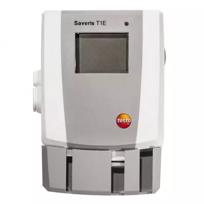 Testo Saveris T1 E 1-канальный Ethernet зонд температуры