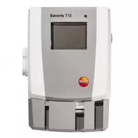 Testo Saveris T1 E 1-канальный Ethernet зонд температуры