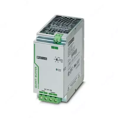 QUINT-BUFFER/24DC/24DC/40 - Буферный модуль 2320393
