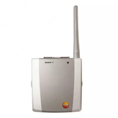 Testo Saveris T1 1-канальный радиозонд температуры 0572 1250