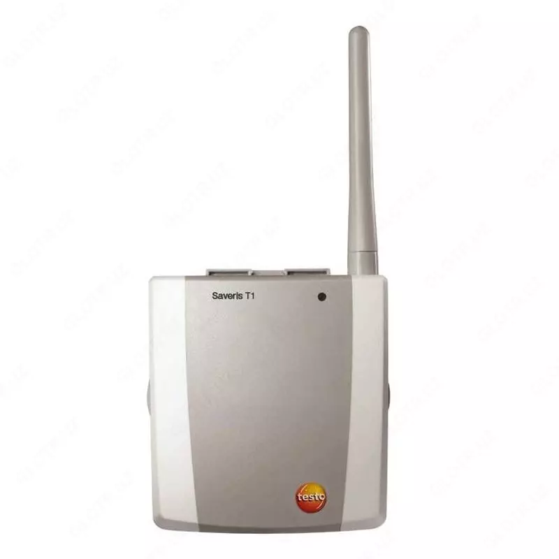 Testo Saveris T1 1 kanalli radio harorat probi 0572 1250 - {0} so'mdan