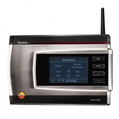 База Testo Saveris