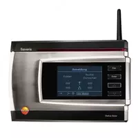 База Testo Saveris