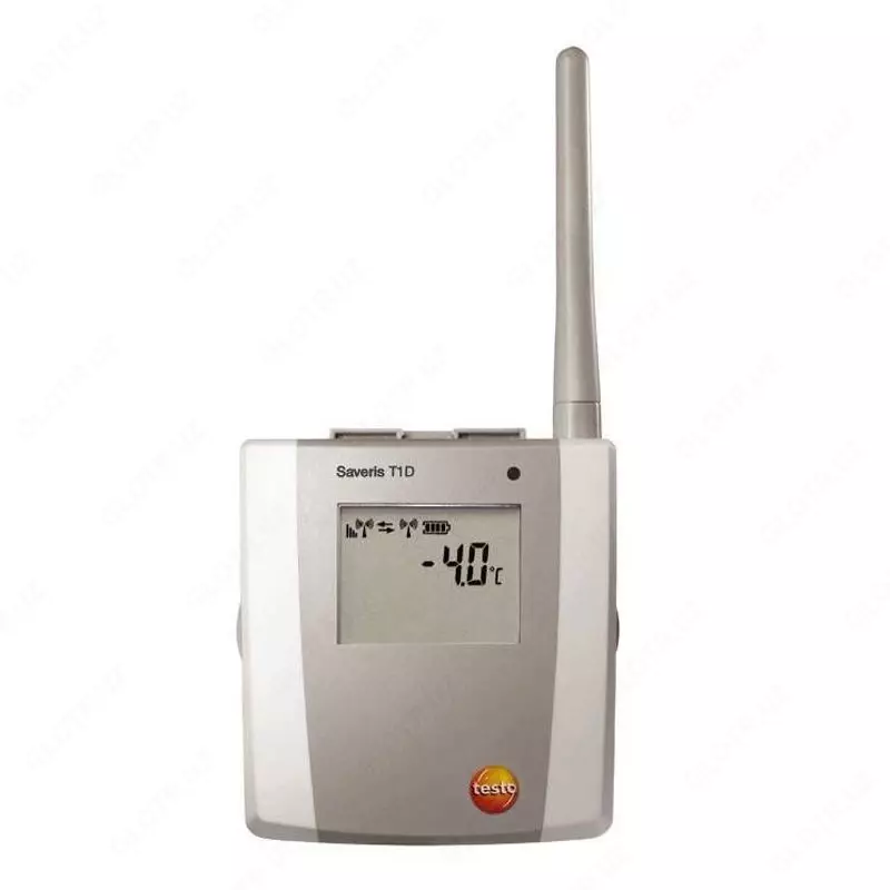 Testo Saveris T1 D 1-канальный радиозонд температуры