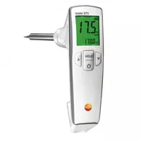 Testo 270 тестер масла для фритюра 0563 2750