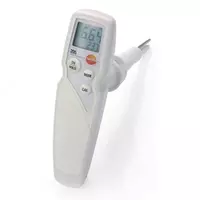 Testo 205 pH-метр портативный 0563 2051
