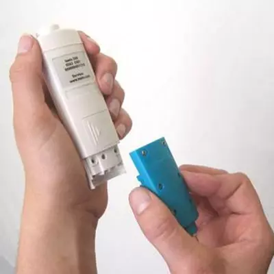 Testo 206-pH1 карманный pH-метр 0563 2061 - от 1 660 000 сум / шт.