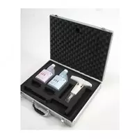 Стартовый комплект Testo 205 Портативный pH-метр с принадлежностями 0563 2052 - от {0} сум