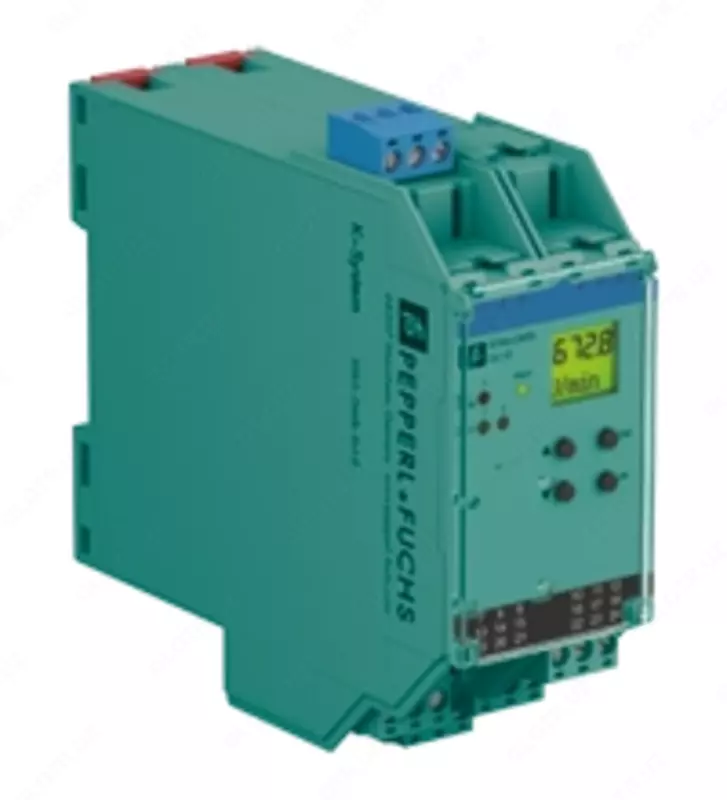 Датчик скорости вращения KFA5-DWB-Ex1.D