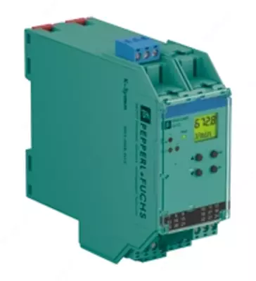 Датчик скорости вращения KFA5-DWB-Ex1.D