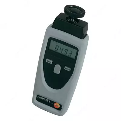 Testo 470 takometr 0563 0470