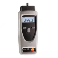 Testo 470 takometr 0563 0470 - {0} so'mdan