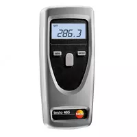 Testo 465 Тахометр 0563 0465