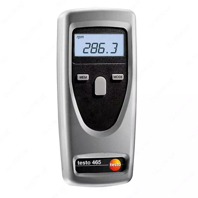 Testo 465 Тахометр 0563 0465