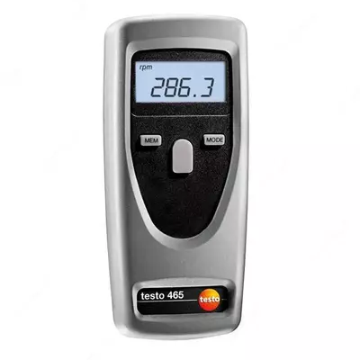 Testo 465 Taxometr 0563 0465 - 5 220 000 so'm / donadan