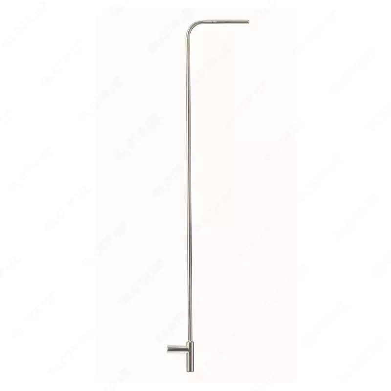 Трубка Пито Testo