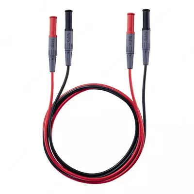 Комплект удлинителей Testo для измерительных кабелей прямая вилка 0590 0013 - от 270 000 сум / шт.