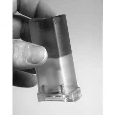 Запасной колпачок Testo для Testo 205 с KCL гелевым наполнителем 0554 2051