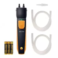 Testo 510 i смарт-зонд для измерения дифференциального давления с Bluetooth 0560 1510
