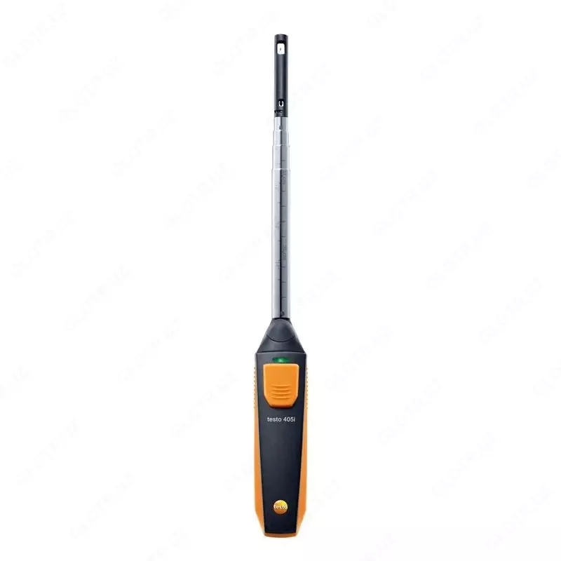 Смарт-зонд Testo 405 i термоанемометр с Bluetooth