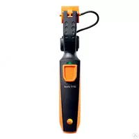 Смарт-зонд термометр для труб Testo 115i 2 Gen 0560 2115 02