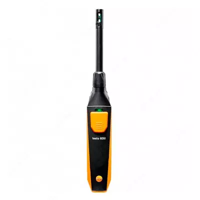 Aqlli probli termogigrometr testo 605i 2 Gen 0560 2605 02