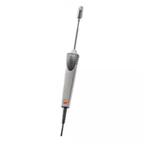 Быстродействующий поверхностный зонд Testo с подпружиненной термопарой 0602 0393