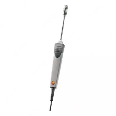 Быстродействующий поверхностный зонд Testo с подпружиненной термопарой 0602 0393