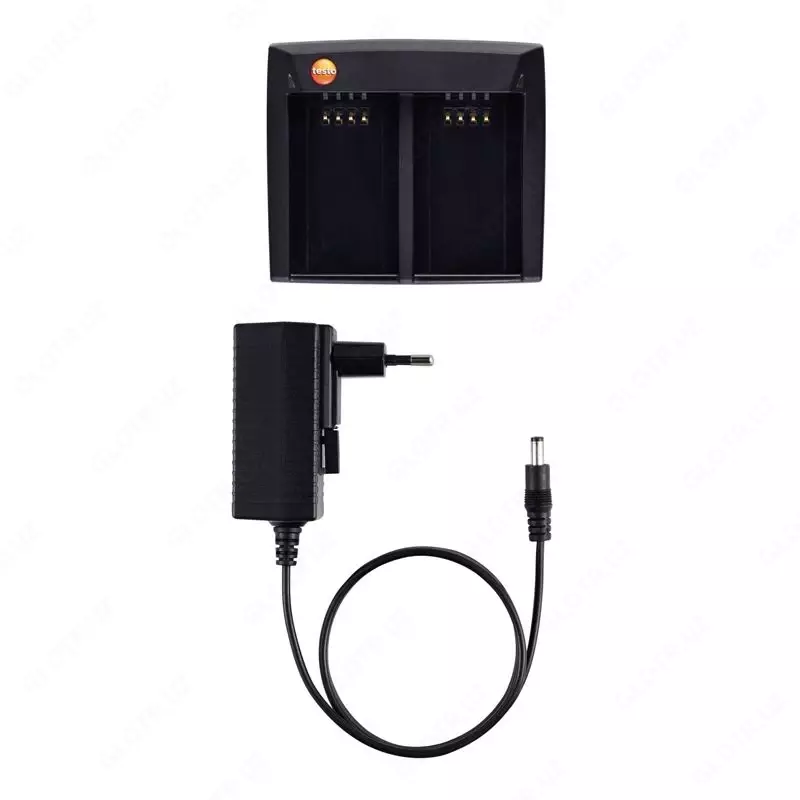 Быстродействующее зарядное устройство Testo 0554 8851