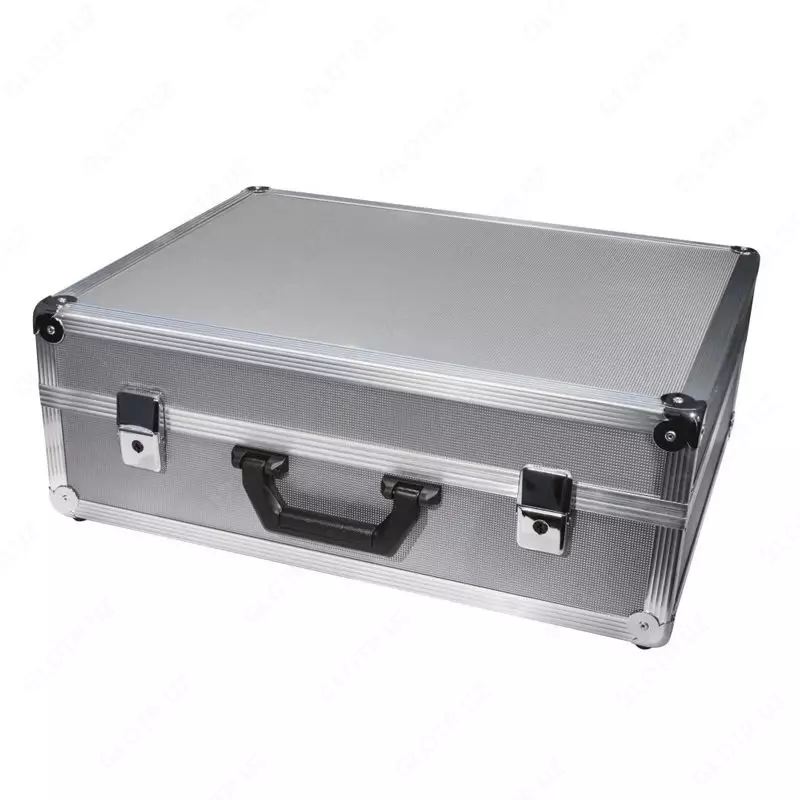 Системный кейс Testo (алюминиевый) для измерительного прибора 0516 0410 - от {0} сум