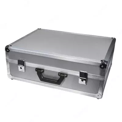 Системный кейс Testo (алюминиевый) для измерительного прибора 0516 0410 - от 3 587 000 сум / шт.