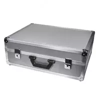 Системный кейс Testo (алюминиевый) для измерительного прибора 0516 0410 - от {0} сум