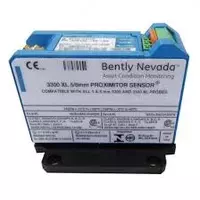 Sensor Proximitor 3300 Bently Nevada 330180-51-00