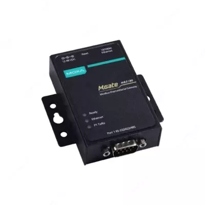 Moxa MGate MB3180