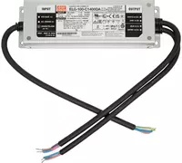 LED-драйвер Mean Well ELG-100-C1400DA-3YAC-DC