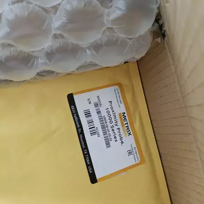 Sensor Metrix modeli 10008-00-07-05-02