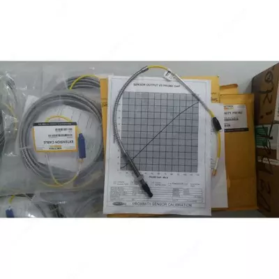 Sensor Metrix modeli 10008-00-07-05-02 - 11 000 000 so'm / dona