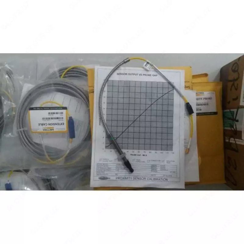 Sensor Metrix modeli 10008-00-07-05-02 - {0} so'mdan