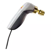 Зонд Testo для определения давления масла в компрессоре 0638 1742