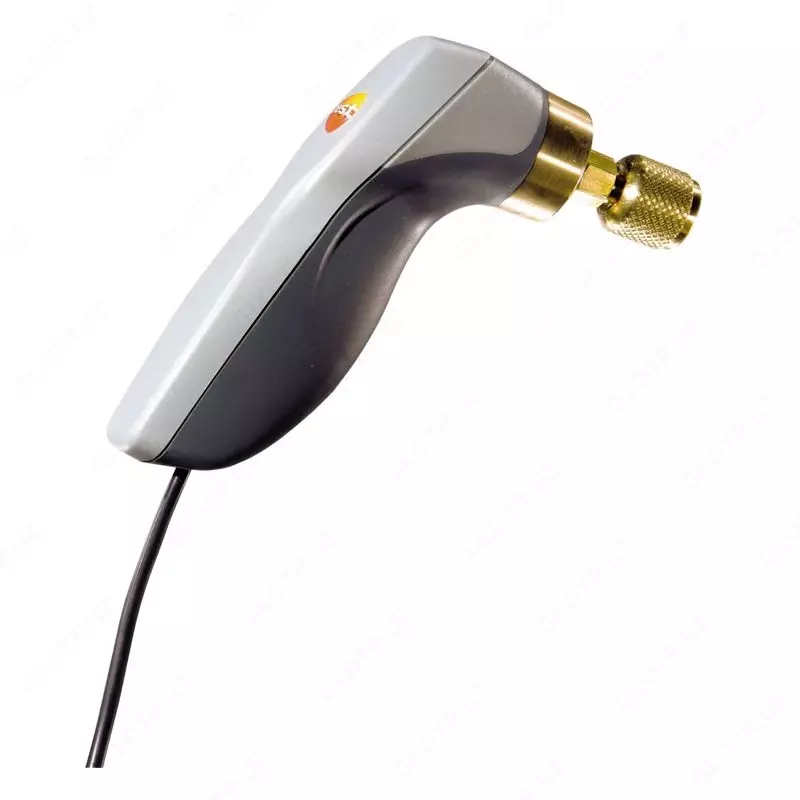 Зонд Testo для определения давления масла в компрессоре 0638 1742 - от {0} сум