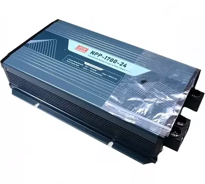 Умное зарядное устройство Mean Well NPP-1700-48