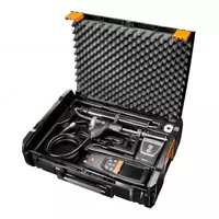 Базовый системный 2-х уровневый кейс Testo для анализатора